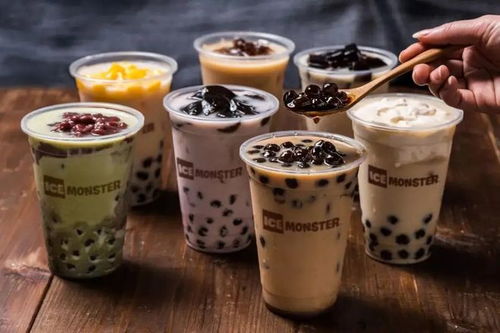 买奶茶时,懂喝的人会避开这5种配料,服务员 不懂的人专爱加