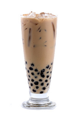 阿萨姆奶茶图标