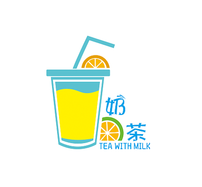 奶茶图片