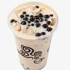 珍珠奶茶贡茶