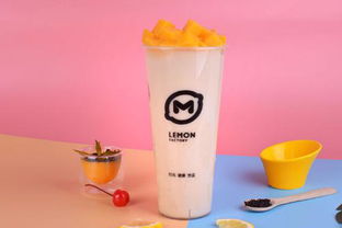 一杯奶茶的成本大约是多少