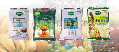 大众化果粉 批发价格 厂家 图片 食品招商网