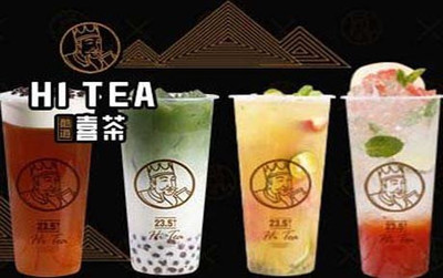 2018奶茶排行榜