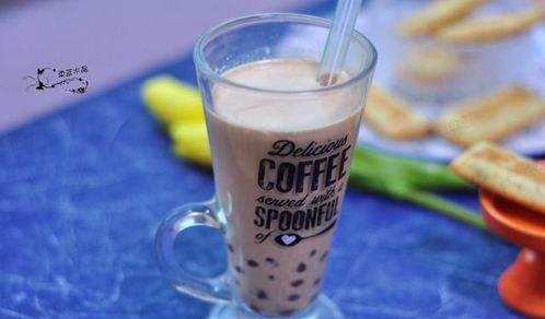 超爱喝奶茶,学会这2个窍门,自己做的好喝到爆,绝对秒杀奶茶店