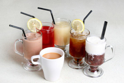 饮品奶茶店加盟_加盟饮品奶茶店_开开心心赚钱!