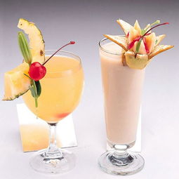 鲜果密码饮品 饮品做法 饮品怎做好吃