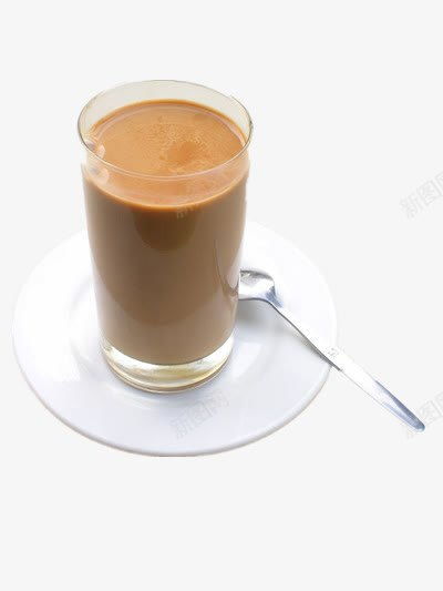 饮品时代 奶茶饮品素材