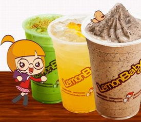 奶茶饮品加盟 赚钱很快