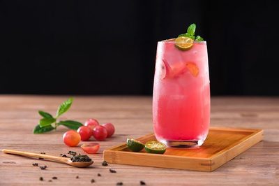 如今的“奶茶”行业,还适合大众创业吗?