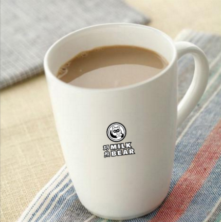 经典原味奶茶的制作方法_美食_网