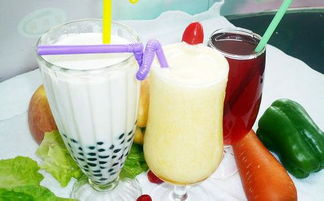 开奶茶店需要多少钱 需要多少成本