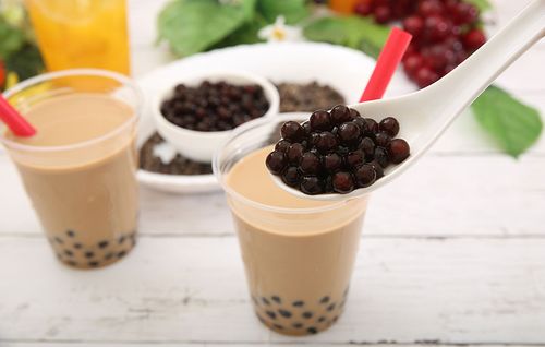 奶茶图片_奶茶素材_奶茶图片素材