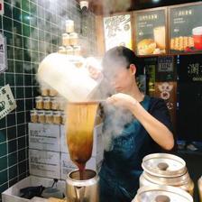 喝了这么多网红奶茶,我还是喜欢苦涩的港式奶茶