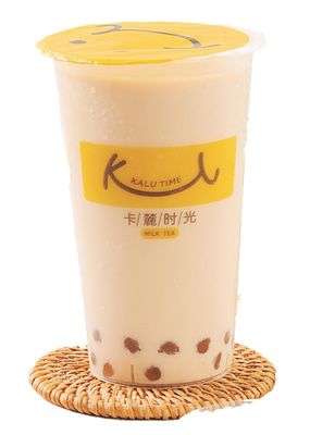 2元喝奶茶？！网红轻酒精饮品登录丽水，第一口就爱上了