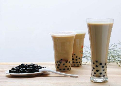 奶茶设备投资指南 从基础到全面，成本大揭秘