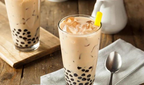 奶茶喝上头，变胖又伤身 炎热夏季，饮品要这样喝才养生健康