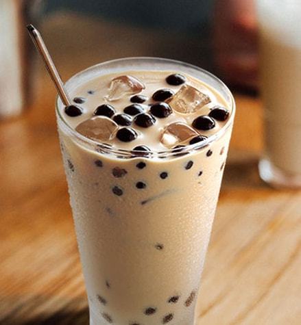 胡海泉本宫的茶独家分享 柠檬奶茶的清新自制法