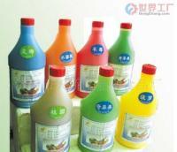 珍珠奶茶原料批发 一站式采购指南与量大优惠解析