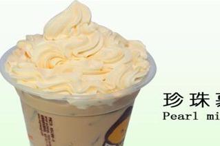 小城市创业新机遇 开知名奶茶店的潜力与策略