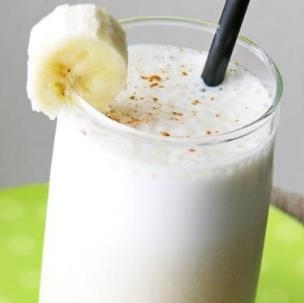 咔咔奶茶店 视觉呈现与店铺体验