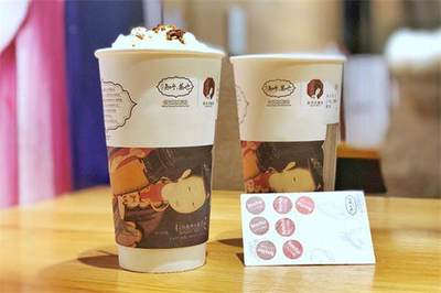 茶颜悦色 投资成本解析与现象级好评的背后